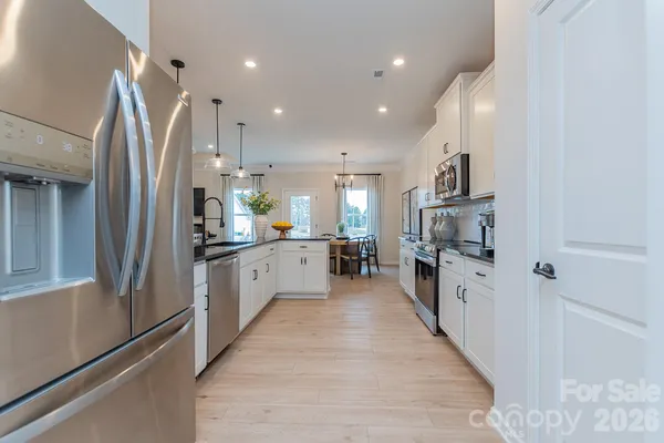 $495,520 | 6222 Acacia Place, Midland, NC 28107