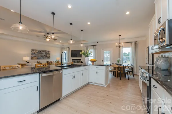 $495,520 | 6222 Acacia Place, Midland, NC 28107