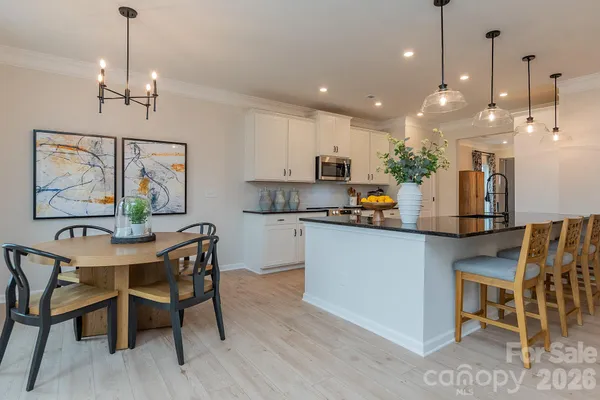 $495,520 | 6222 Acacia Place, Midland, NC 28107