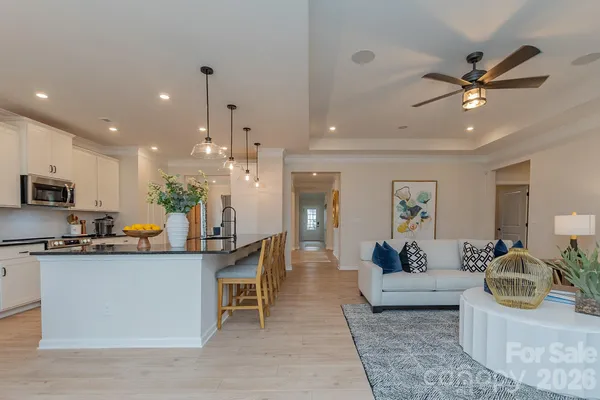 $495,520 | 6222 Acacia Place, Midland, NC 28107