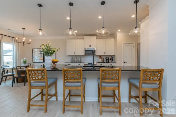 $495,520 | 6222 Acacia Place, Midland, NC 28107