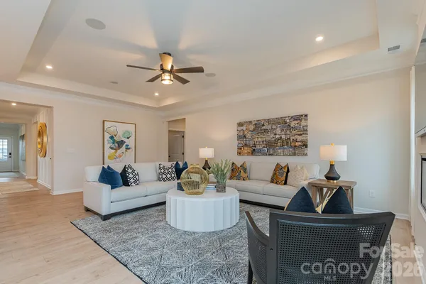 $495,520 | 6222 Acacia Place, Midland, NC 28107