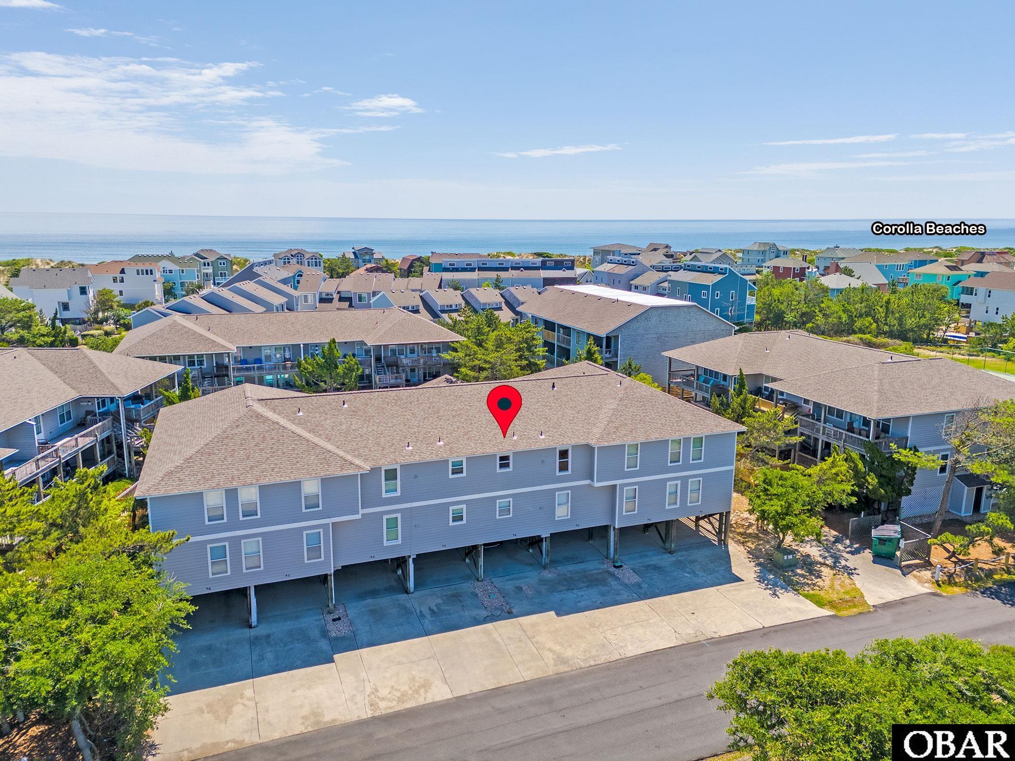 641 Surf Song Lane, Unit A4 Corolla, NC 27927 - Photo 26 of 34