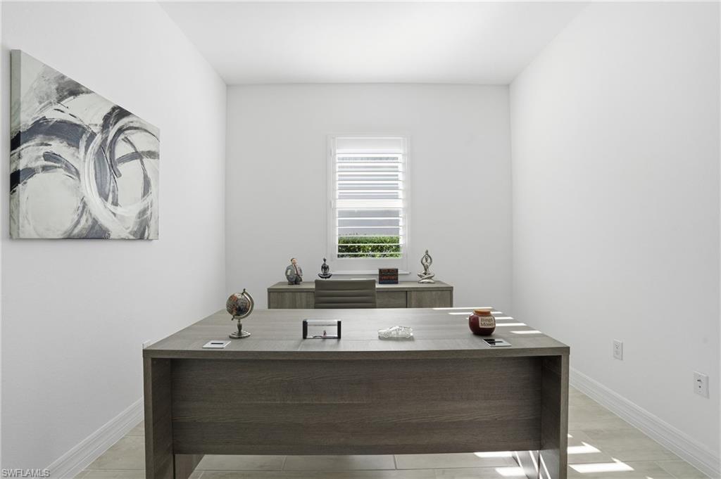 13686 Blue Bay Circle Fort Myers, FL 33913 - Photo 25 of 50 a view of table and chair