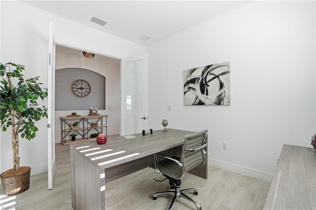 13686 Blue Bay Circle Fort Myers, FL 33913 - Photo 26 of 50 a view of workspace