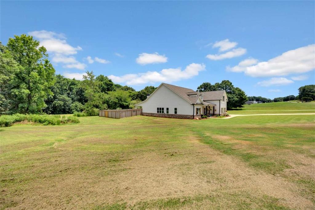 3261 George Williams Road Monroe, GA 30656 - Photo 34 of 37