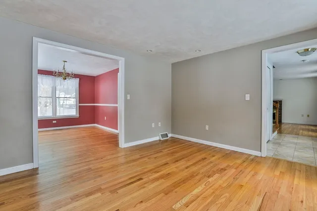 $810,000 | 1 Deer Path Lane, Mansfield, MA 02048