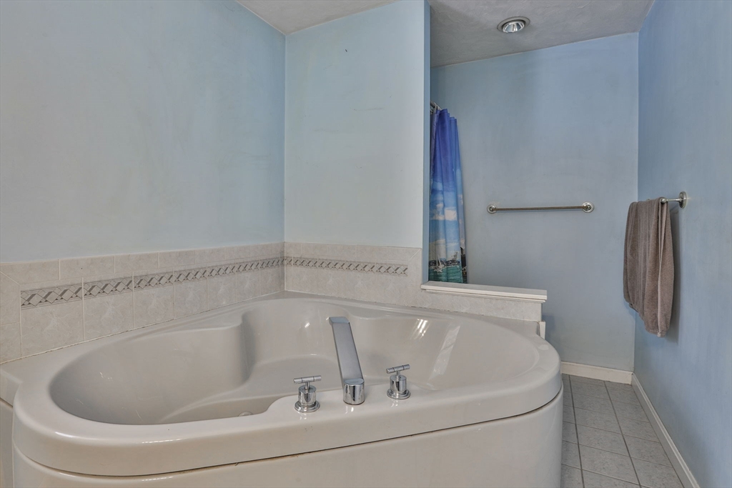 1 Deer Path Lane Mansfield, MA 02048 - Photo 22 of 31 a bathroom with a sink