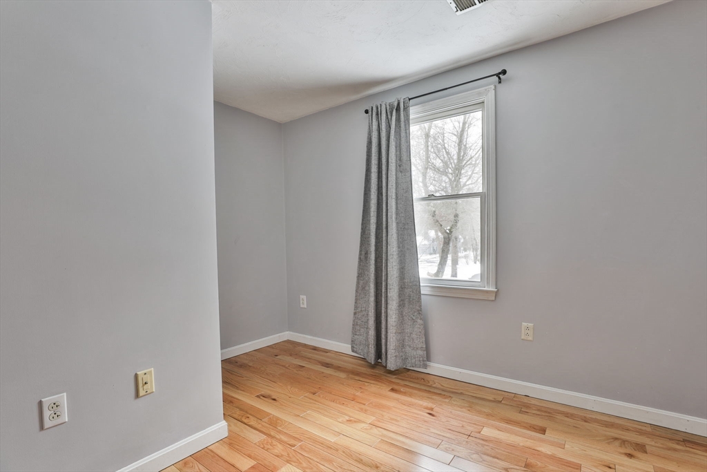1 Deer Path Lane Mansfield, MA 02048 - Photo 24 of 31 a view of an empty room and window