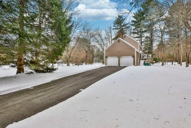 $810,000 | 1 Deer Path Lane, Mansfield, MA 02048