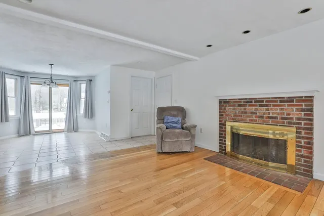 $810,000 | 1 Deer Path Lane, Mansfield, MA 02048