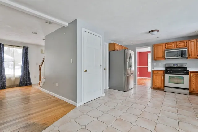 $810,000 | 1 Deer Path Lane, Mansfield, MA 02048