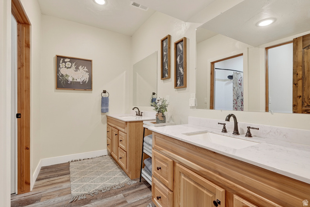 3311 West Allard Summit, UT 84772 - Photo 66 of 97 Bathroom