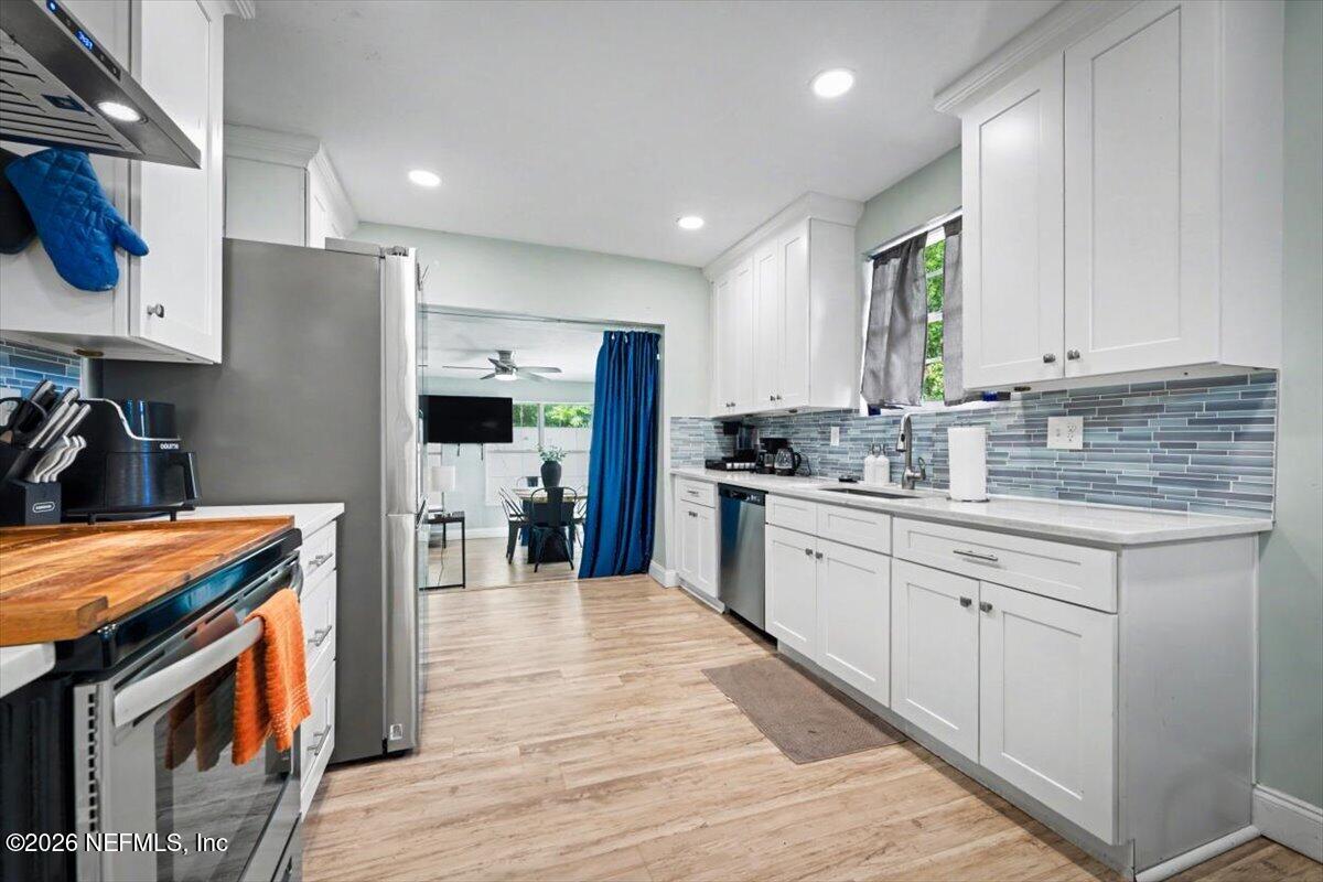 719 South Shores Road Jacksonville, FL 32207 - Photo 21 of 74 719 S SOUTH SHORES Road,