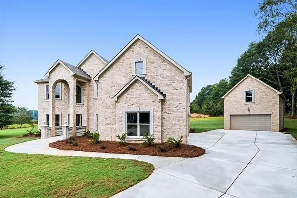 $625,000 | 20 Tree Farm Way, Covington, GA 30014