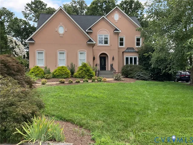 $714,000 | 3621 Rolridge Road, Henrico, VA 23233