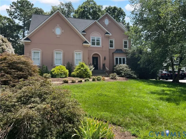 $714,000 | 3621 Rolridge Road, Henrico, VA 23233