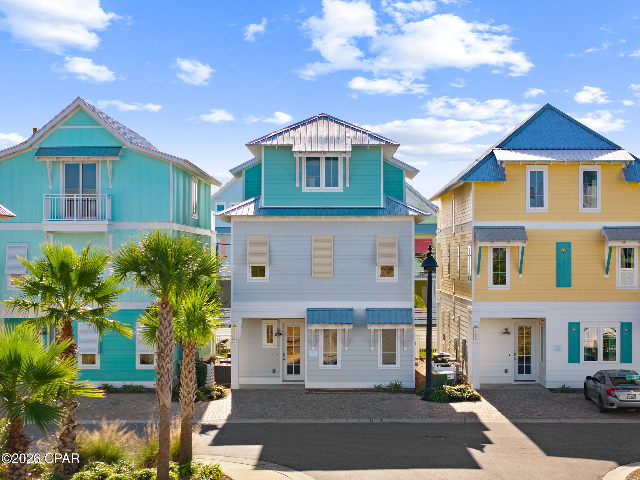13658 Front Beach Road, Unit 4 Panama City Beach, FL 32413 - Photo 1 of 117