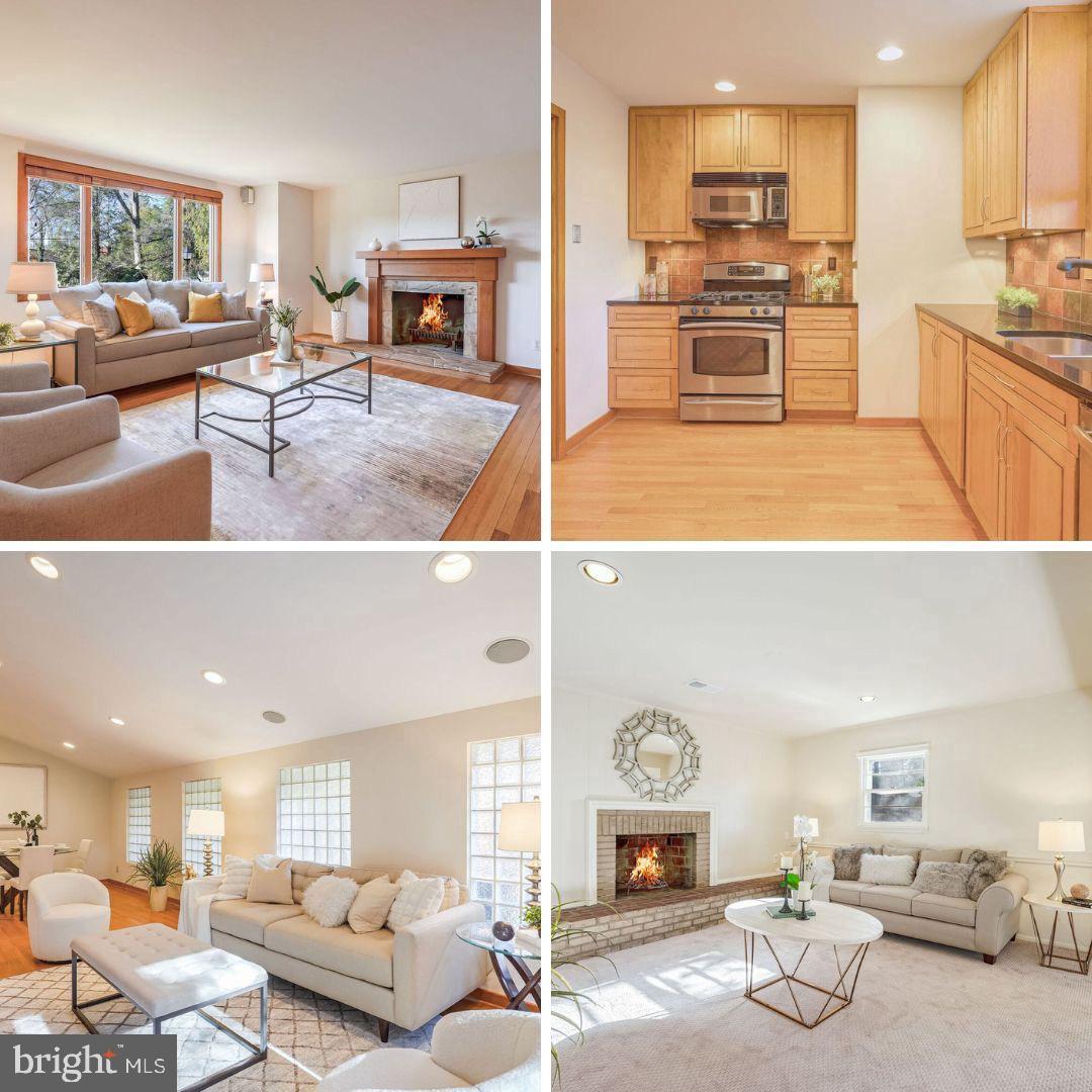 6545 Hitt Avenue McLean, VA 22101 - Photo 1 of 35