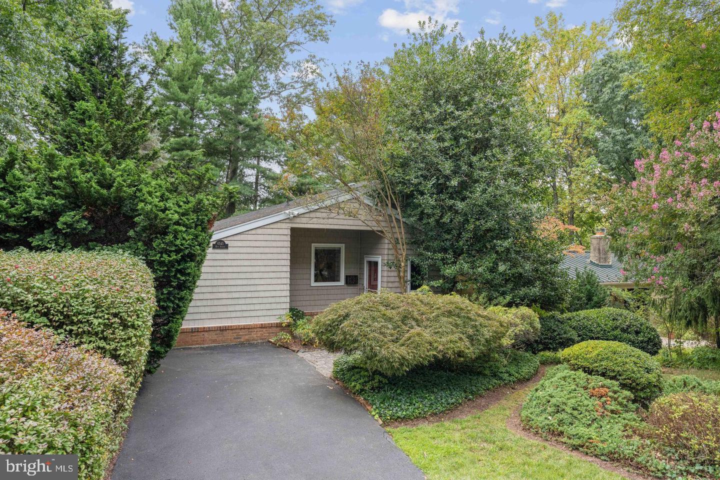 6545 Hitt Avenue McLean, VA 22101 - Photo 32 of 35