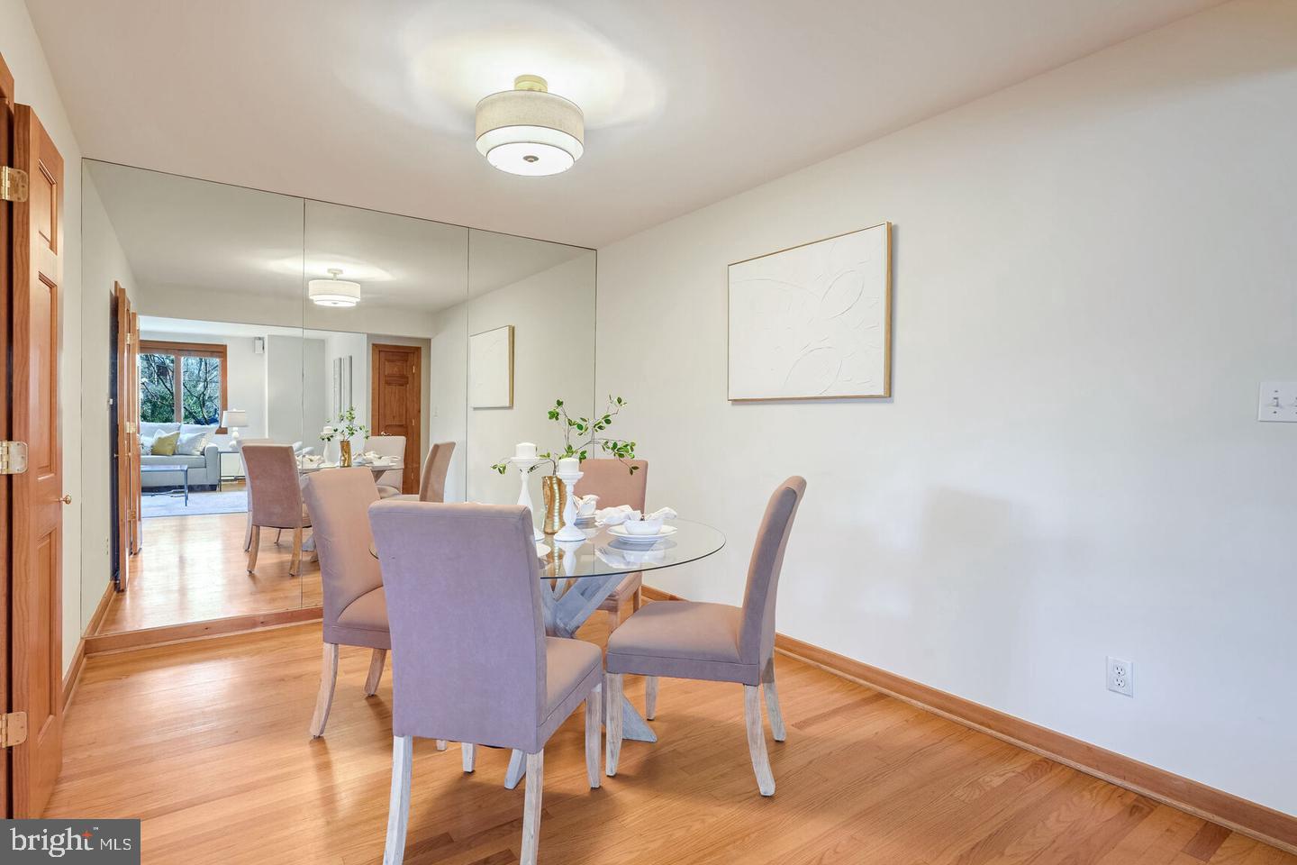 6545 Hitt Avenue McLean, VA 22101 - Photo 9 of 35