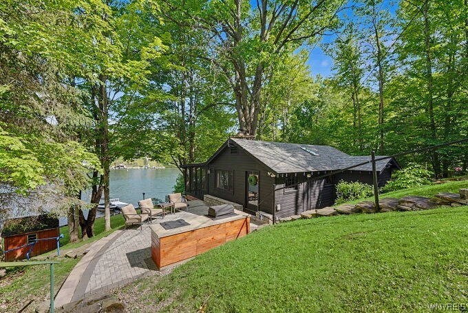 8304 8th Caneadea, NY 14717 - Photo 28 of 41