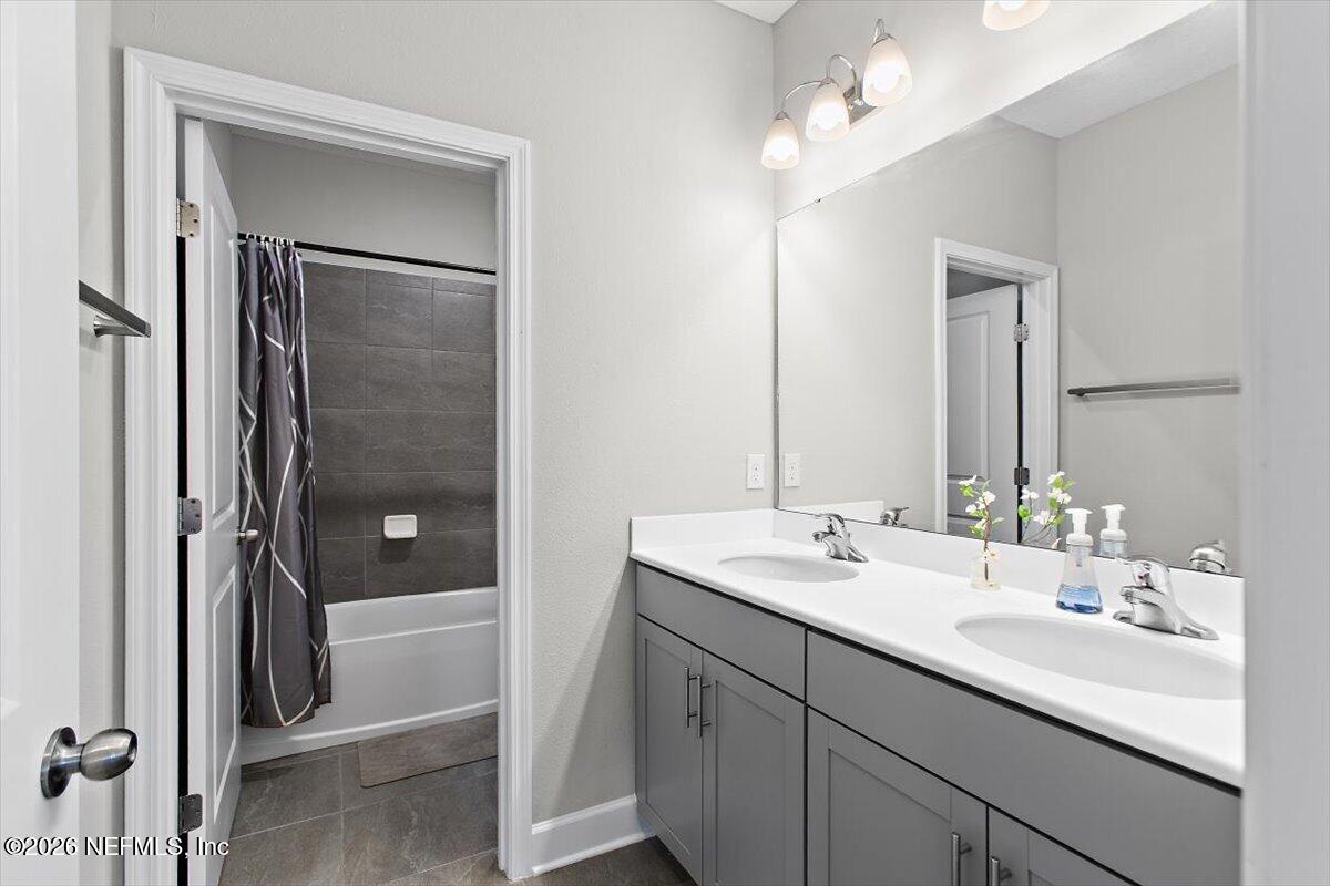 28 Aspendale Road Ponte Vedra, FL 32081 - Photo 19 of 25 19-Bathroom