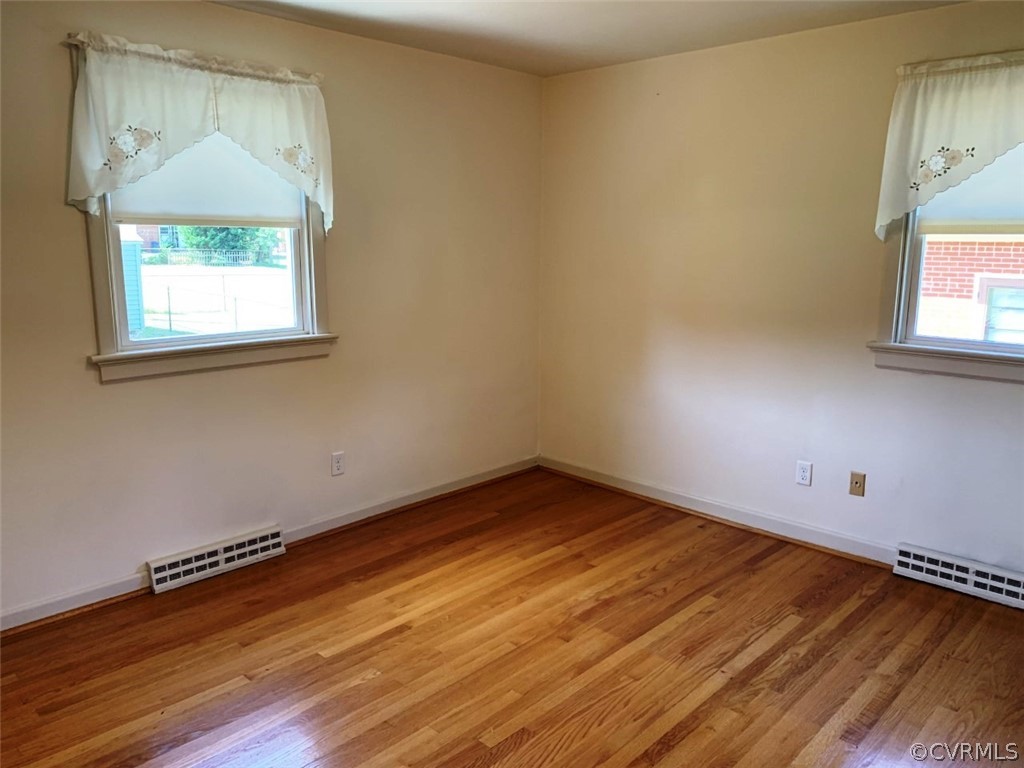 7601 Ardmore Road Henrico, VA 23294 - Photo 13 of 25 Primary Bedroom