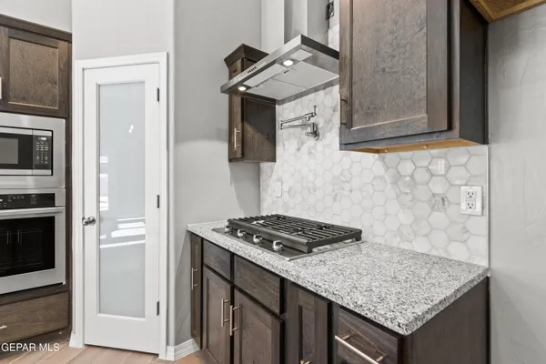 $334,950 | 6024 Spring Ridge, Santa Teresa, NM 88008