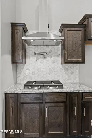 $339,950 | 6024 Spring Ridge, Santa Teresa, NM 88008