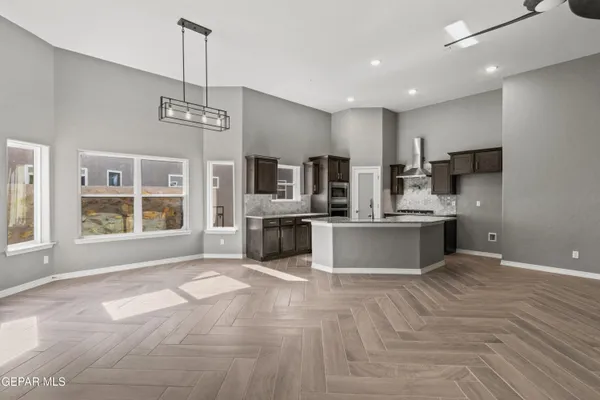 $334,950 | 6024 Spring Ridge, Santa Teresa, NM 88008