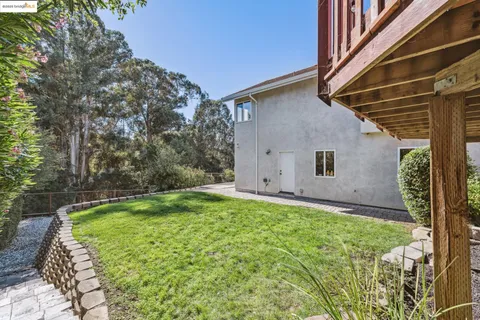 $1,195,000 | 2281 Hidden Oaks Drive, Hayward, CA 94541