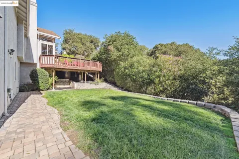 $1,195,000 | 2281 Hidden Oaks Drive, Hayward, CA 94541