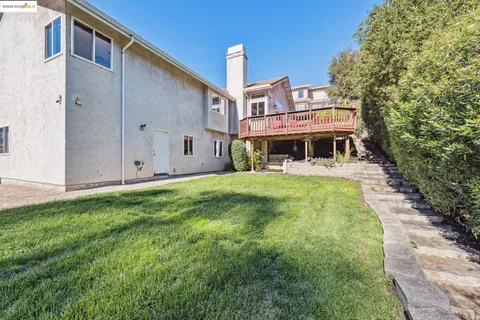 $1,195,000 | 2281 Hidden Oaks Drive, Hayward, CA 94541