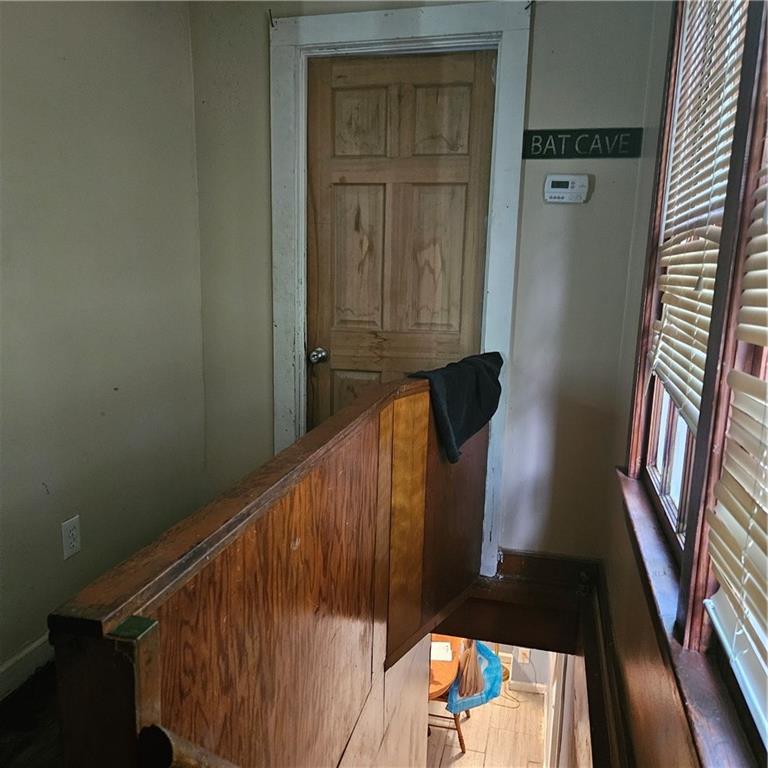 4880 Ben Hill Road Atlanta, GA 30349 - Photo 27 of 48 a view of stairs