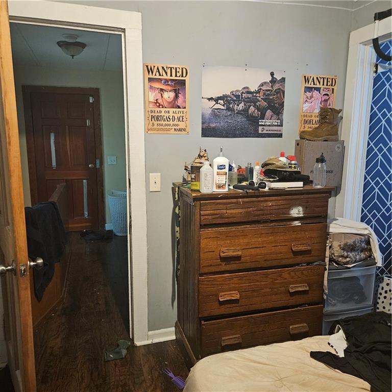 4880 Ben Hill Road Atlanta, GA 30349 - Photo 28 of 48 a view of a dresser