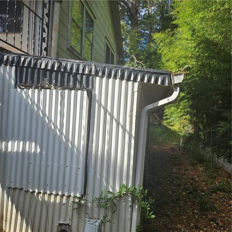 4880 Ben Hill Road Atlanta, GA 30349 - Photo 42 of 48 a view of a street sign of a park