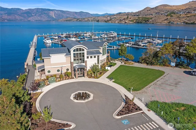 $105,000 | 1350 West Woodin Avenue, Unit A08, Chelan, WA 98816