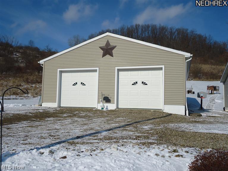 3417 Wolf Road Port Washington, OH 43837 - Photo 24 of 25 Gallery Image 24