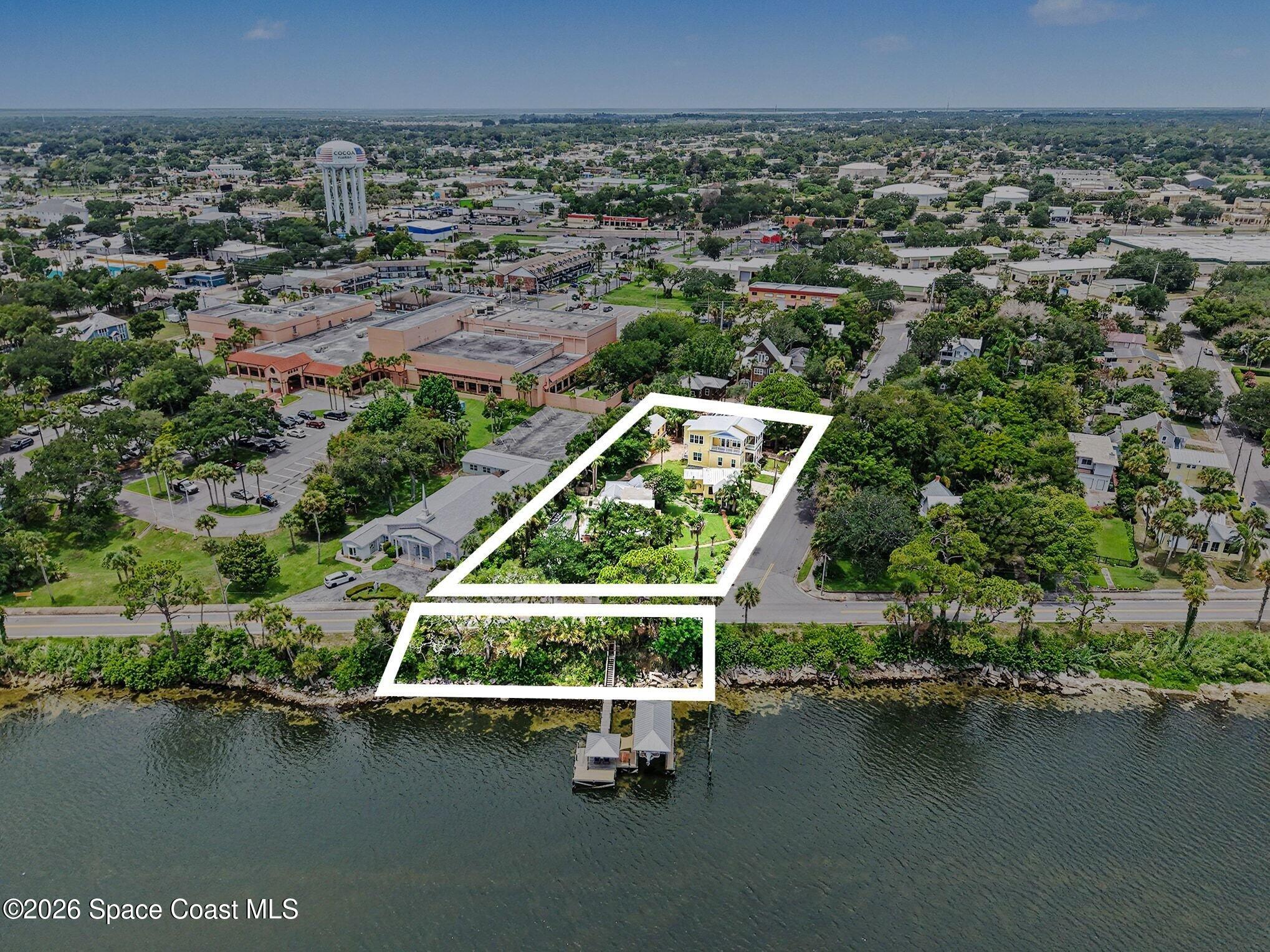 7 Mitchell Street Cocoa, FL 32922 - Photo 68 of 71 067_file_9132