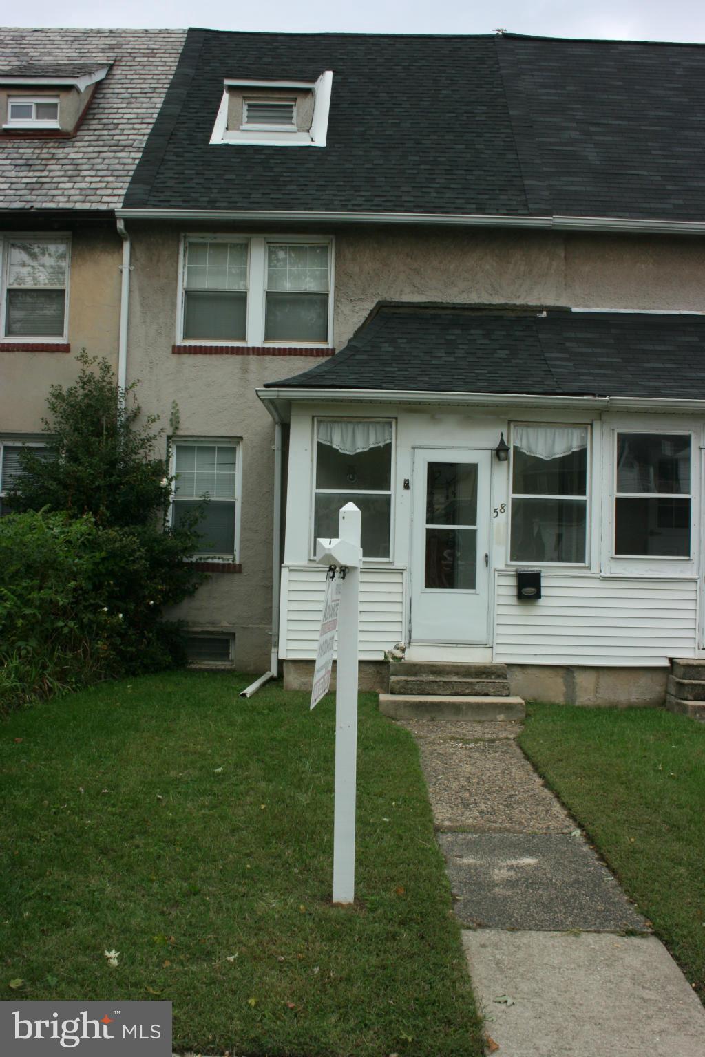 58 Township Road Baltimore, MD 21222 - Photo 13 of 13 Exterior (Front)