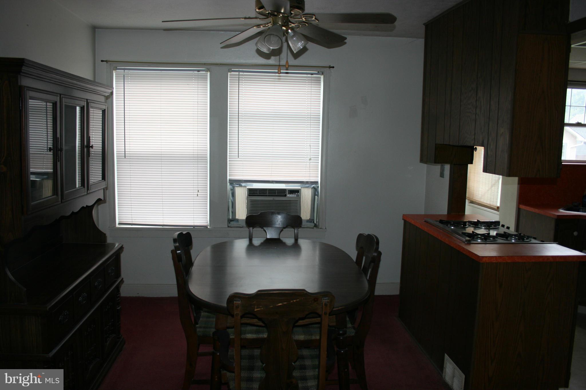 58 Township Road Baltimore, MD 21222 - Photo 3 of 13 Dining Room