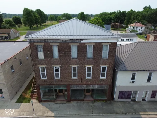 $95,000 | 12854 North Street, Dillsboro, IN 47018
