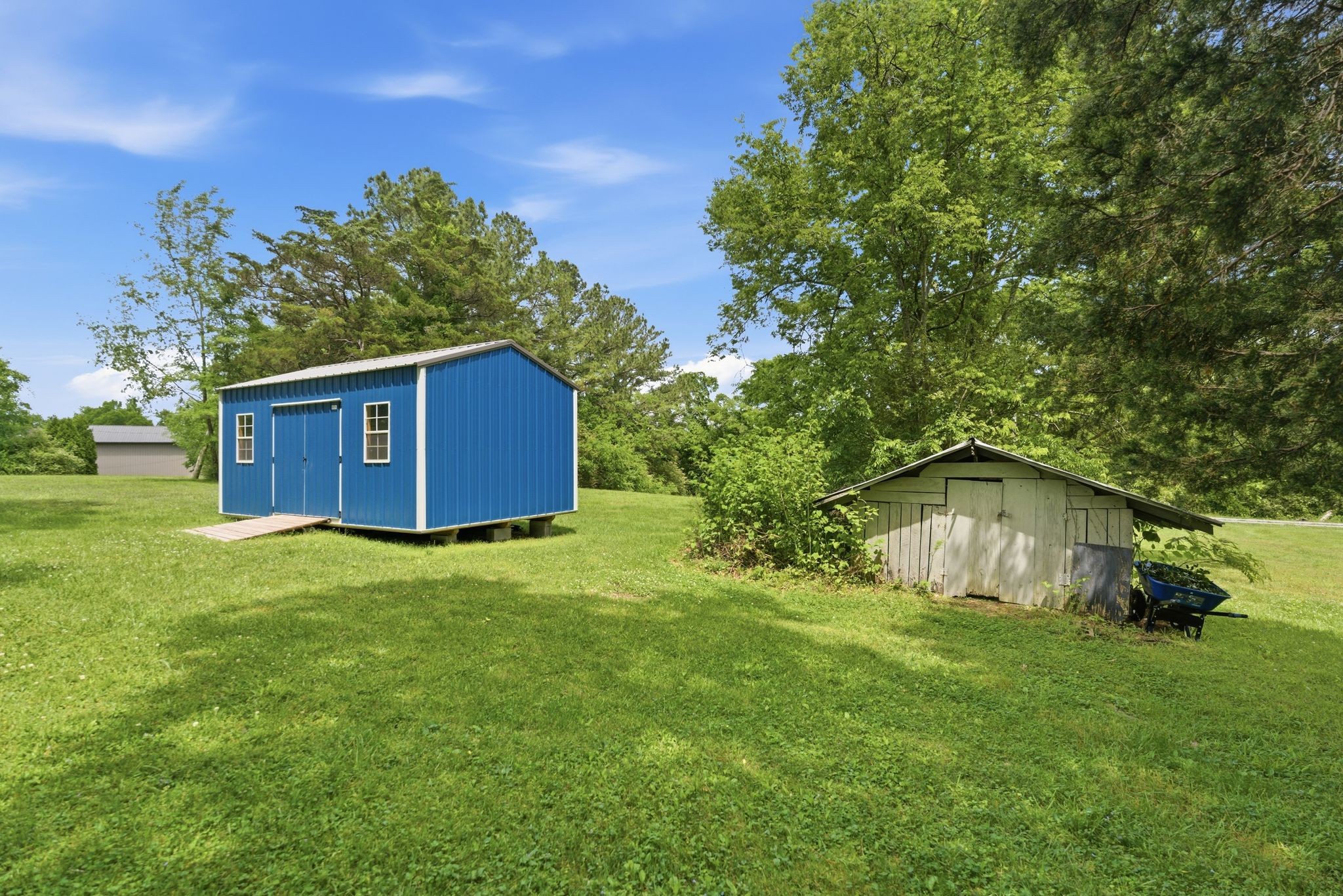 1313 Raby Avenue Shelbyville, TN 37160 - Photo 32 of 33