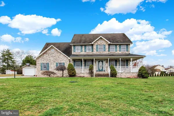 $525,000 | 944 Heritage Drive, Gettysburg, PA 17325