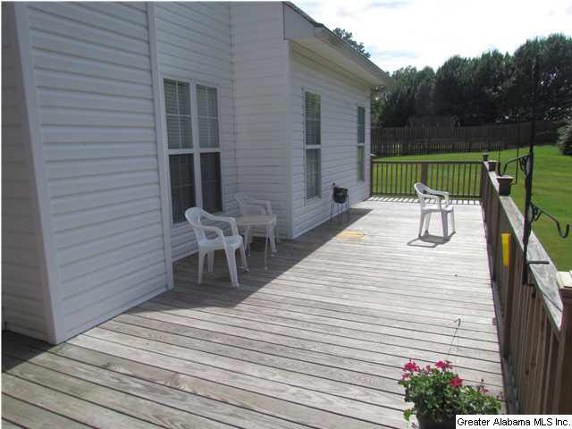62 MacDonald Lane Springville, AL 35146 - Photo 16 of 23