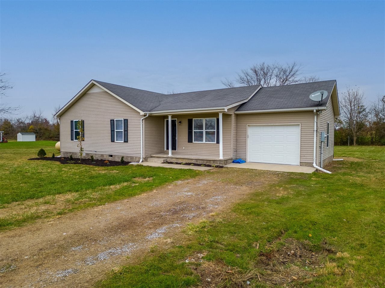 106 B B Nealy Road Russellville, KY 42276 - Photo 8 of 45 Gallery Image 8