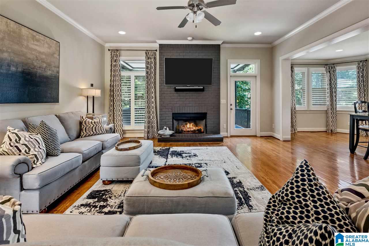1028 Regency Way Birmingham, AL 35242 - Photo 5 of 37