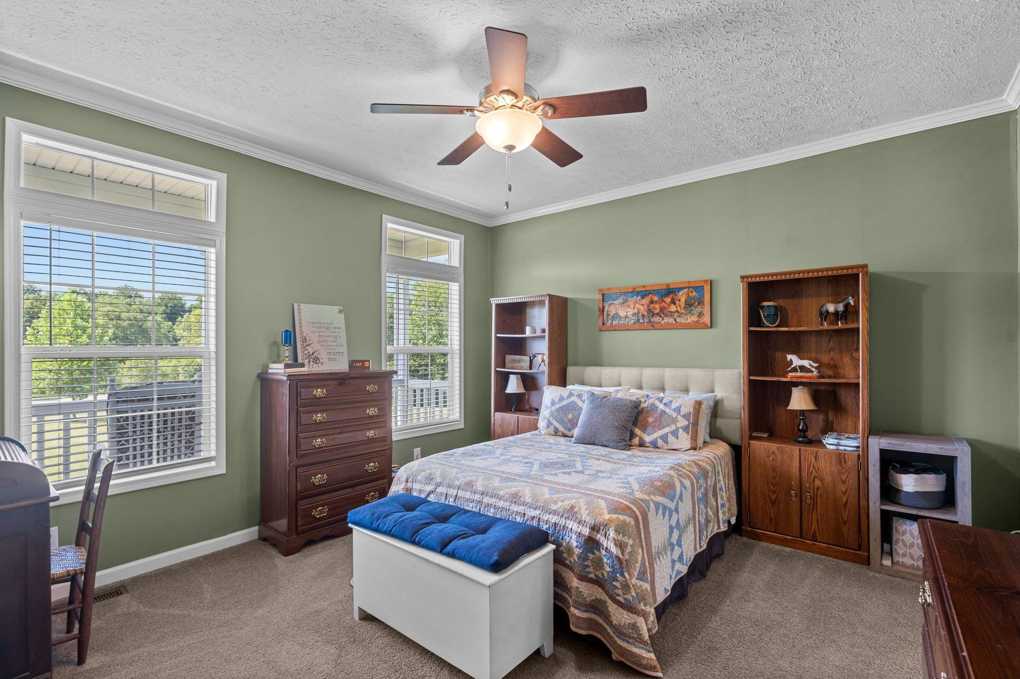 215 Roberts Road Willow Spring, NC 27592 - Photo 18 of 55 Photo 18