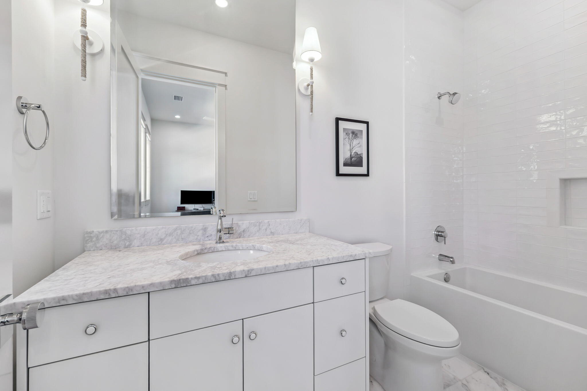 576 Cannonball Ln Inlet Beach Inlet Beach, FL 32461 - Photo 57 of 84 Guest Ensuite #3